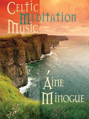 cover image of Celtic Meditation Music
